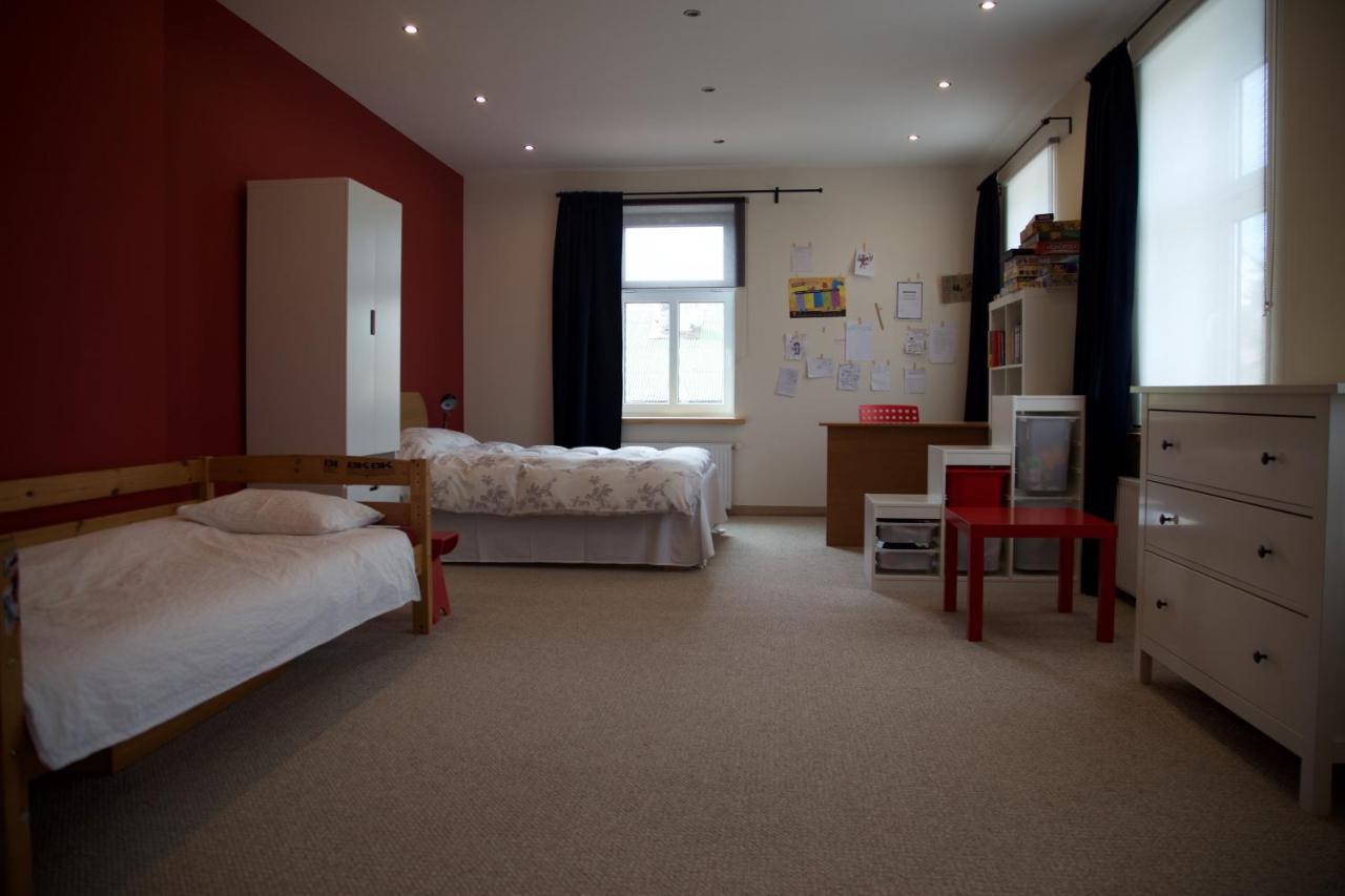 Altribute Studio W Sauna Secure Parking Wifi 90Mbs Liepāja Exteriör bild