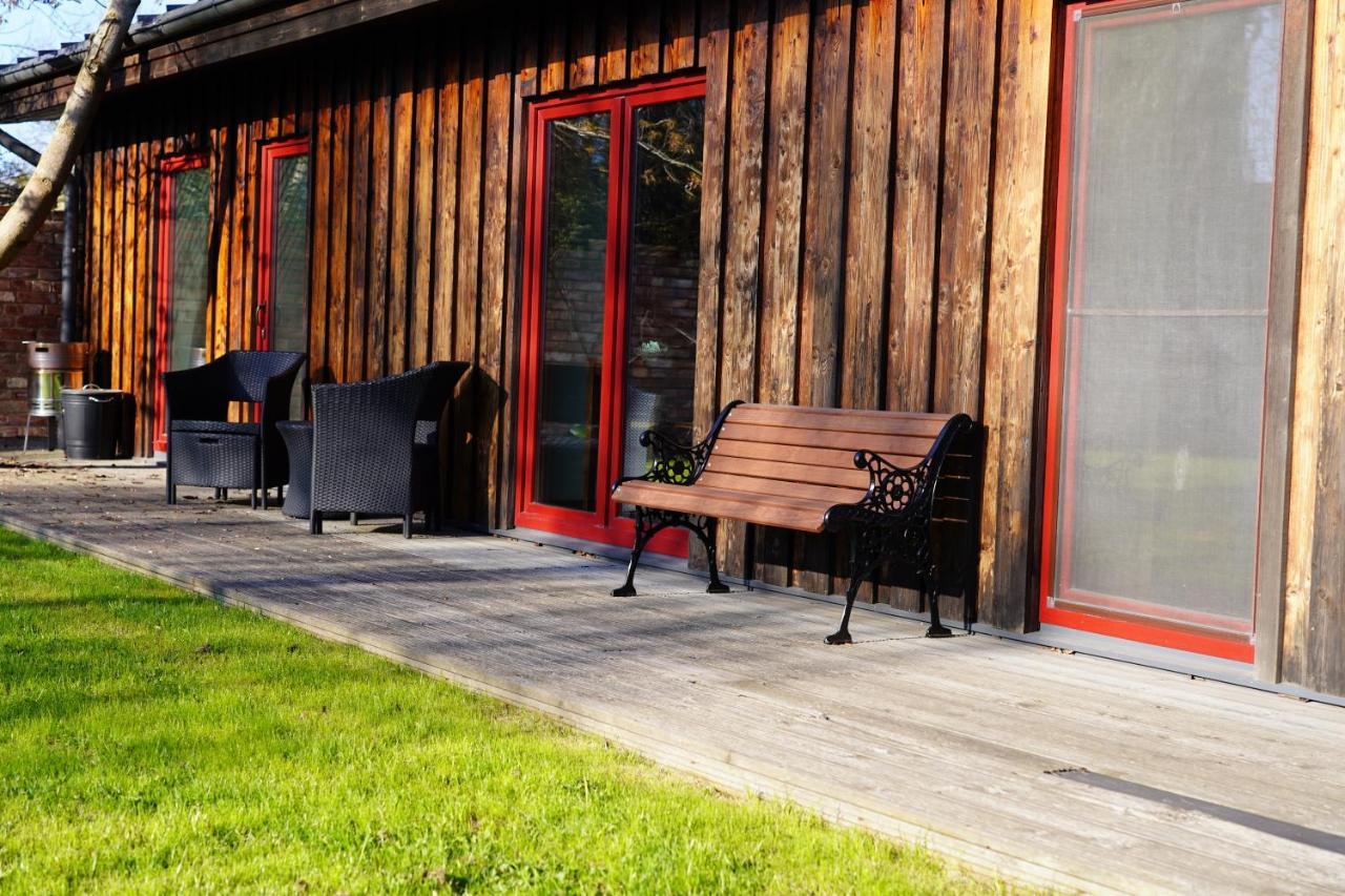 Altribute Studio W Sauna Secure Parking Wifi 90Mbs Liepāja Exteriör bild