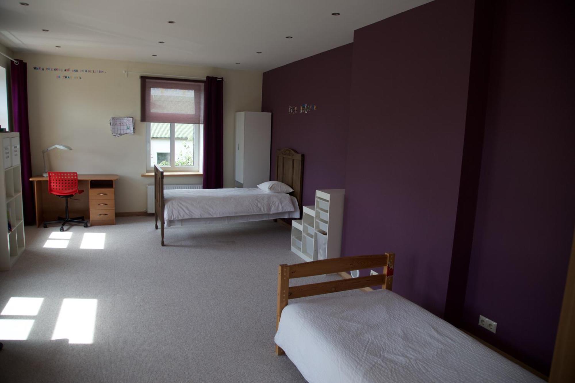 Altribute Studio W Sauna Secure Parking Wifi 90Mbs Liepāja Rum bild